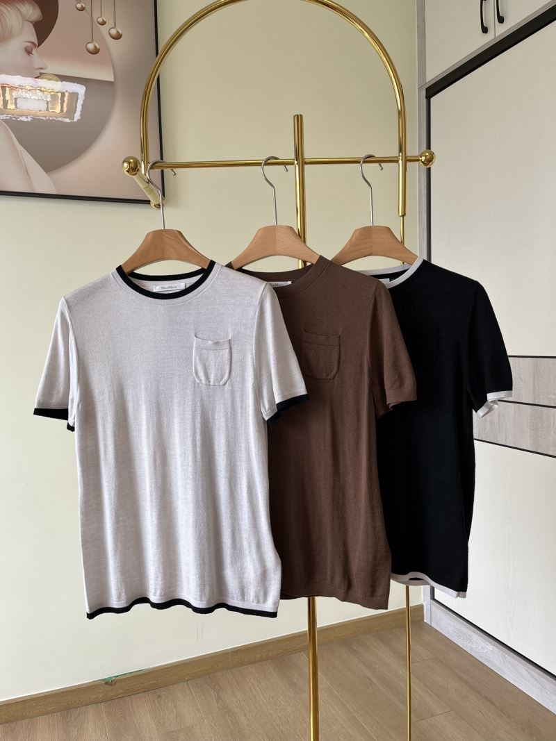 Max Mara T-Shirts